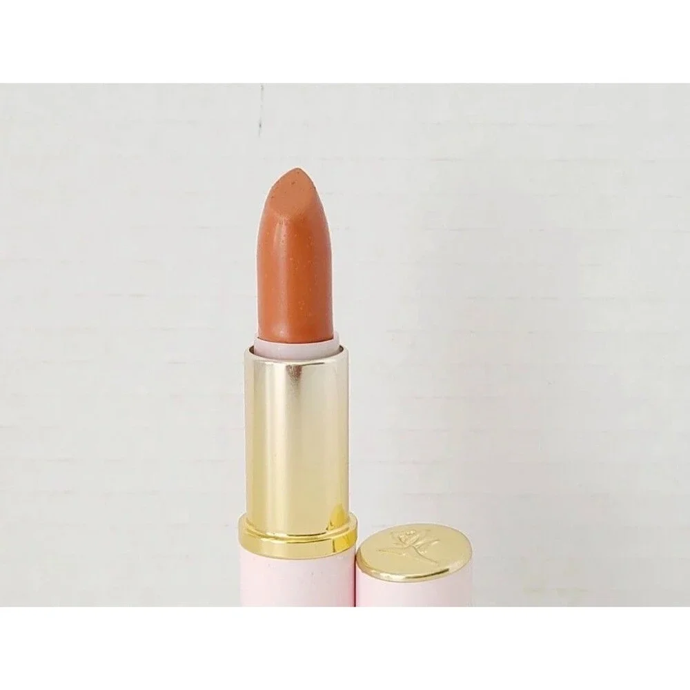 Mary Kay TOFFEE High Profile Creme Lipstick 4618 Classic Vintage Pink Tube